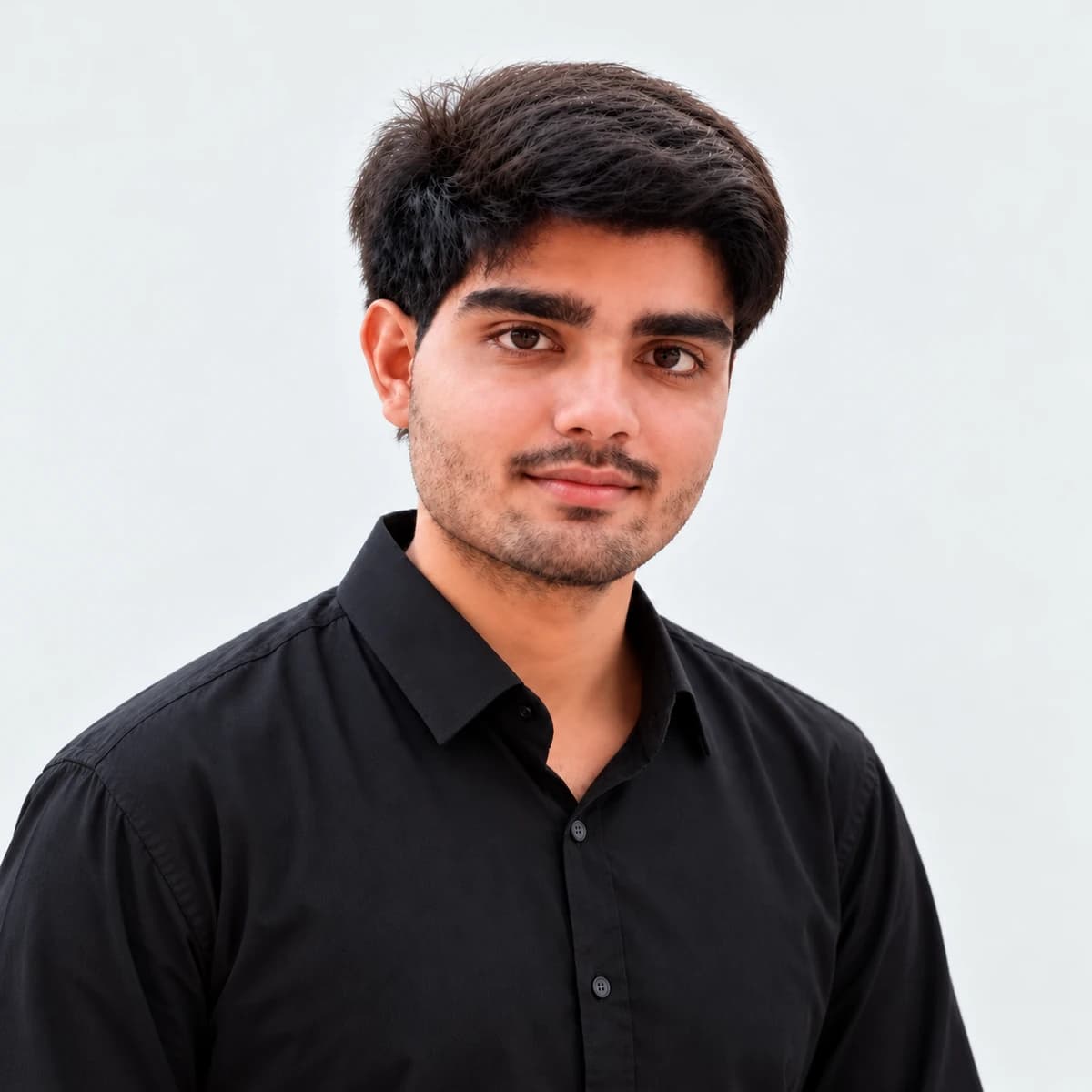 Syed Azaan Ahmad