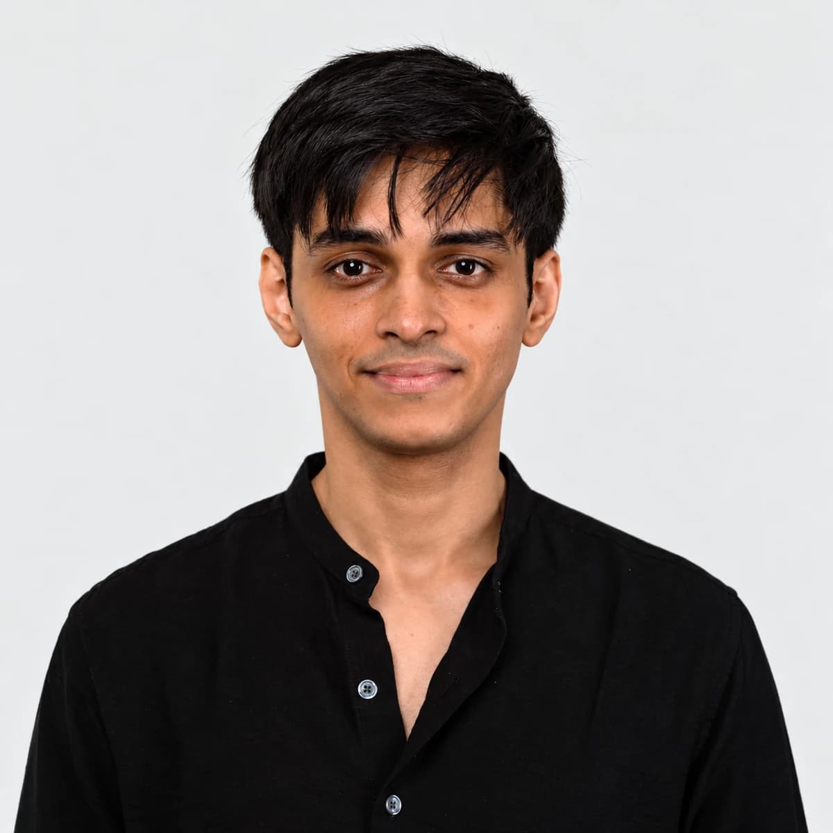 Harsh Rai