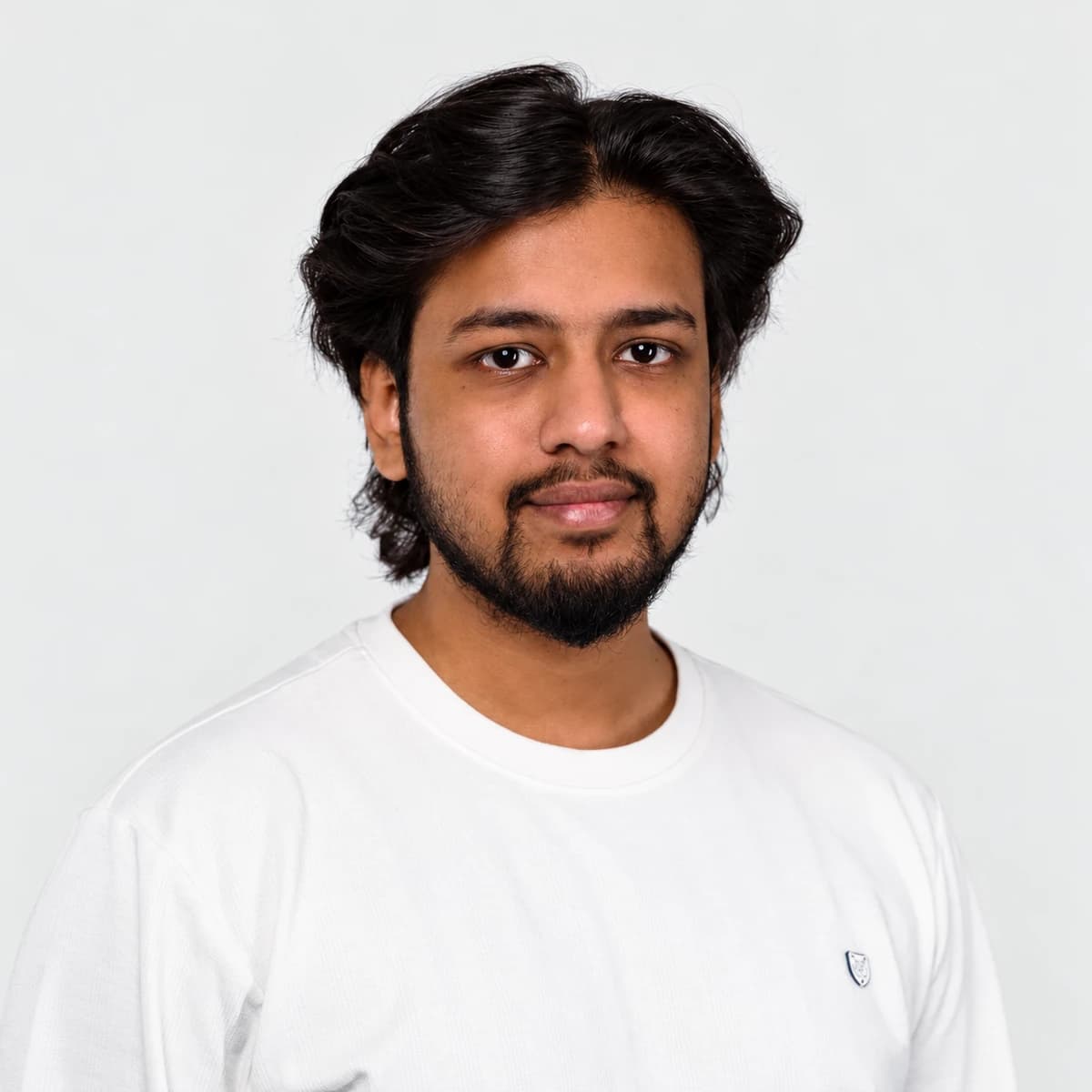 Mihir Aman Raj