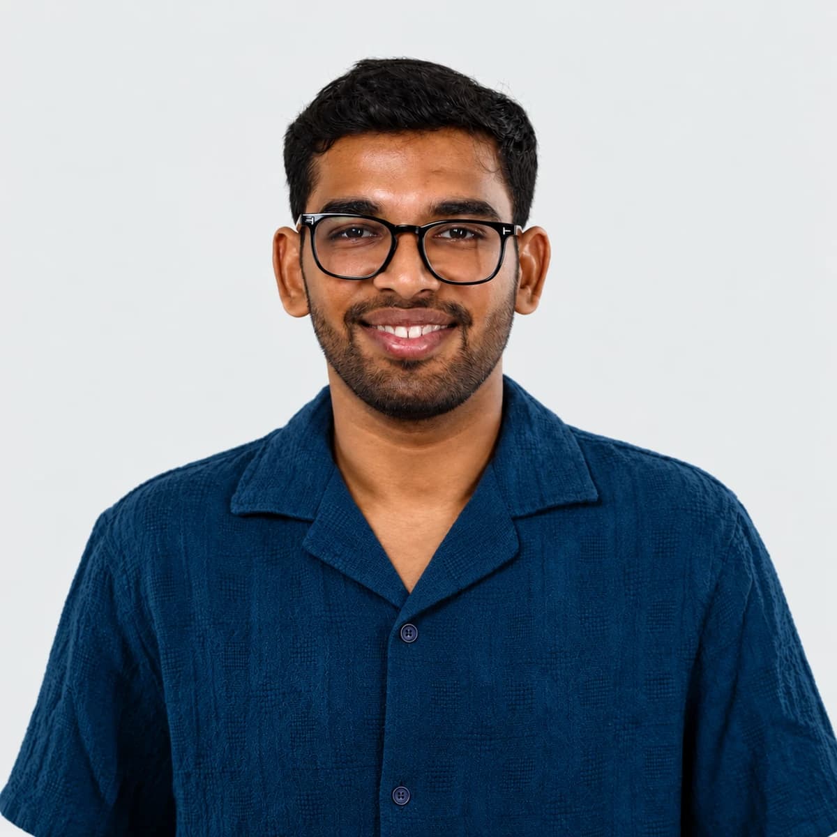 Vaibhav Agarwal